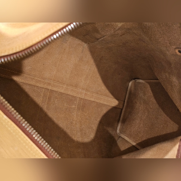 LV Epi Keepall 60 Authentic* - Picture 2 of 14